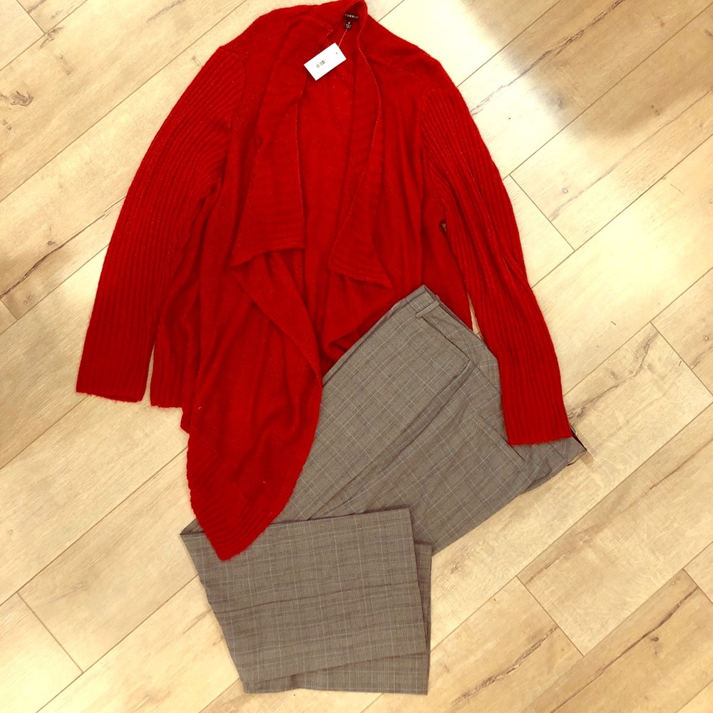 Torrid Cardigan Size 4