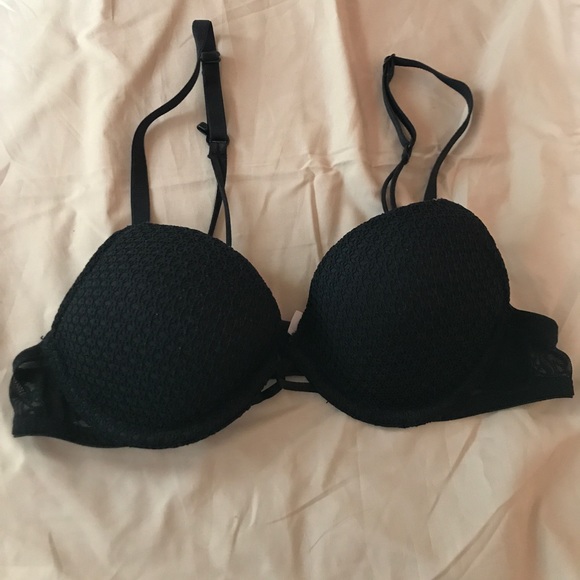 CLOSET CLOSING Target Bras - Picture 5 of 7