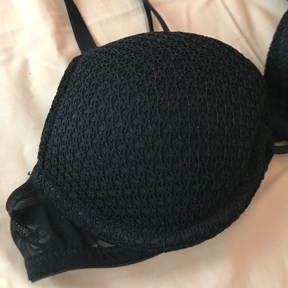 CLOSET CLOSING Target Bras - Picture 6 of 7