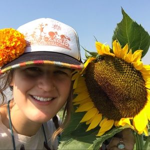 Meet your Posher, Emma