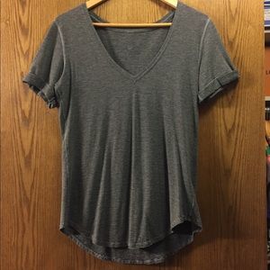 Size 6 Lululemon Love Tee
