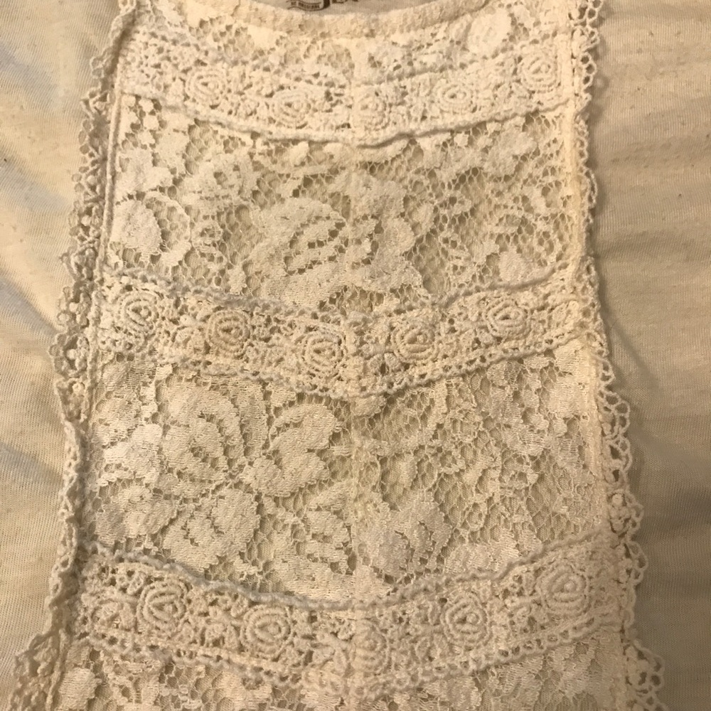 👚 Like new Juniors tank - Picture 3 of 4