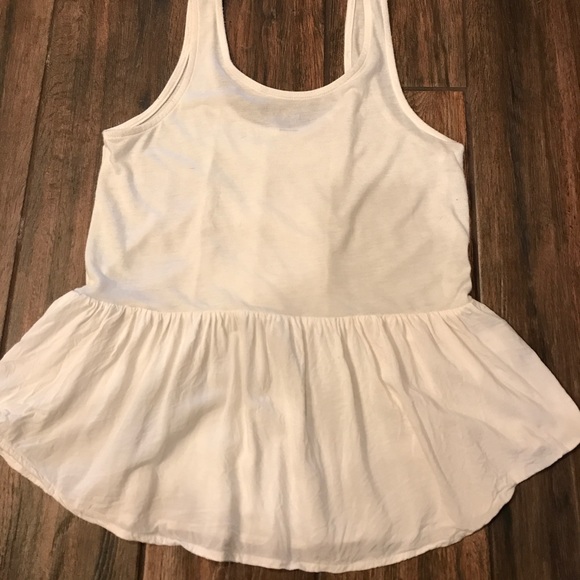 👚 Like new Juniors tank - Picture 2 of 4