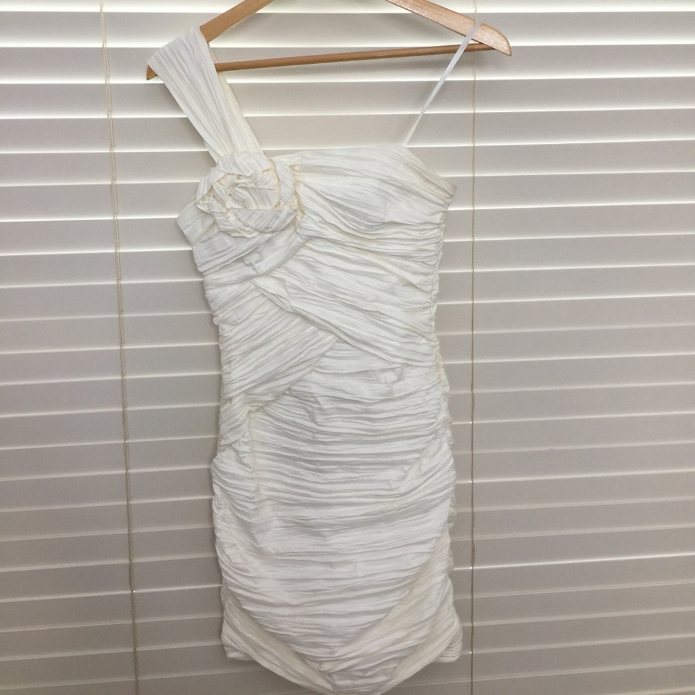 Bridal Shower dress