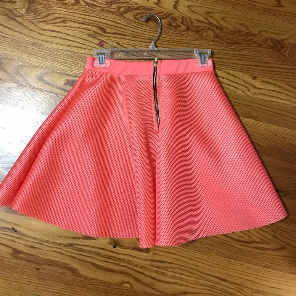 High waist skirt - Picture 2 of 3
