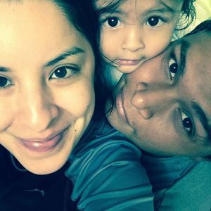 Meet your Posher, Cruz