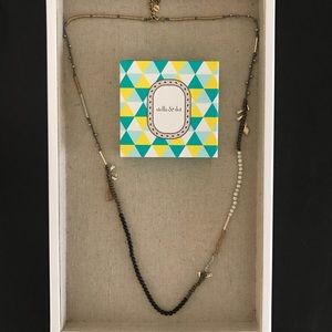 Stella and Dot Reina Necklace