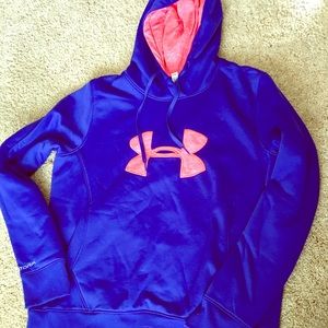 Under Armour Hoodie