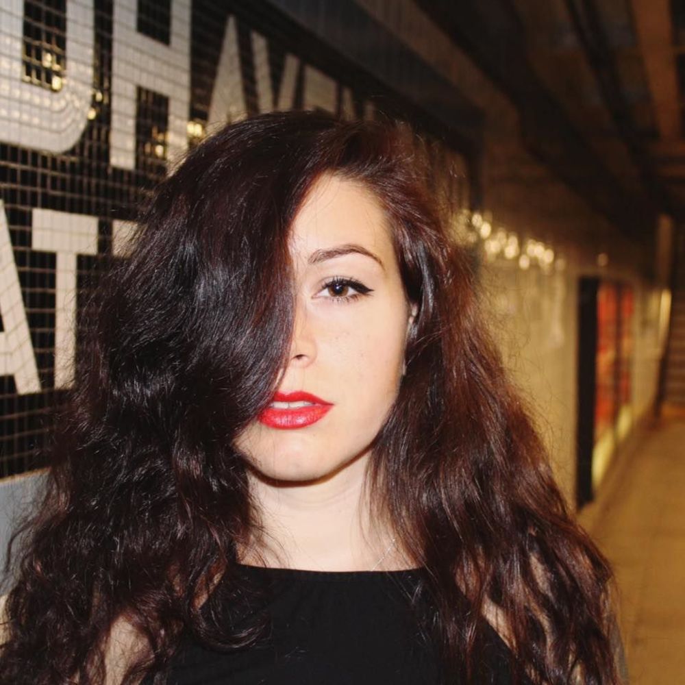 Meet your Posher, Jill