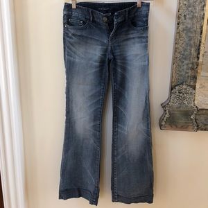 Jeans by Elie Tahari