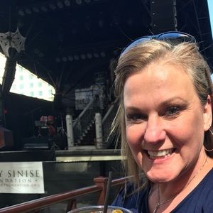 Meet your Posher, Aimee