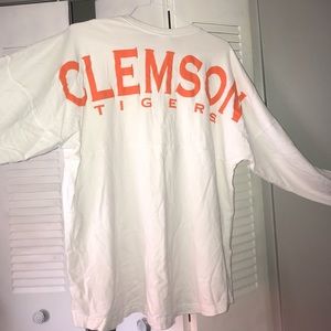 Clemson Prep Tee