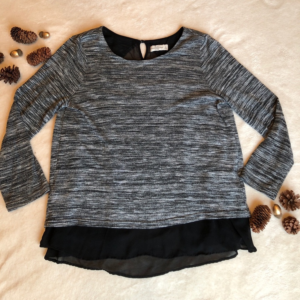 Abercrombie & Fitch Top