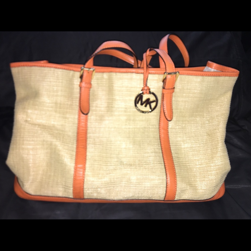Michael Kors Weekend Tote
