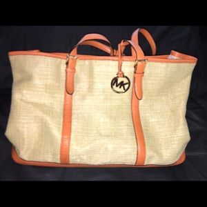 Michael Kors Weekend Tote