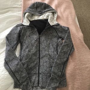 Lululemon Scuba Hoodie