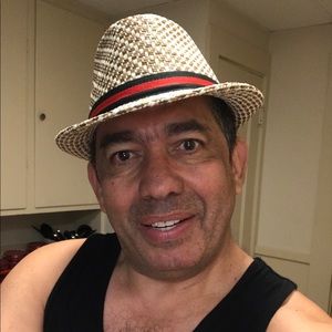 Meet your Posher, Joaquim