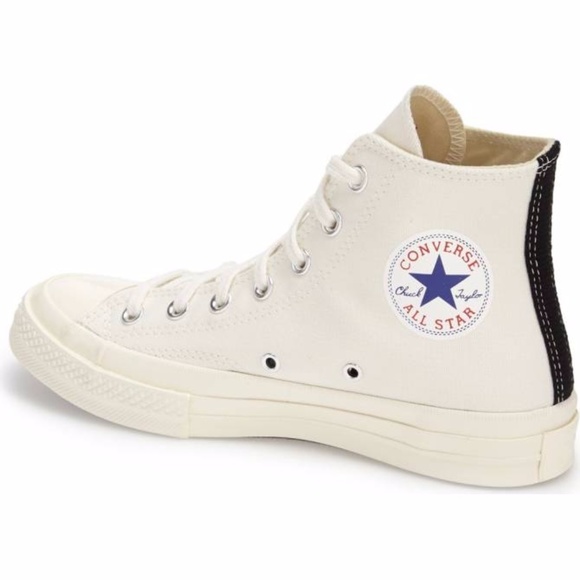 converse chuck taylor hidden heart