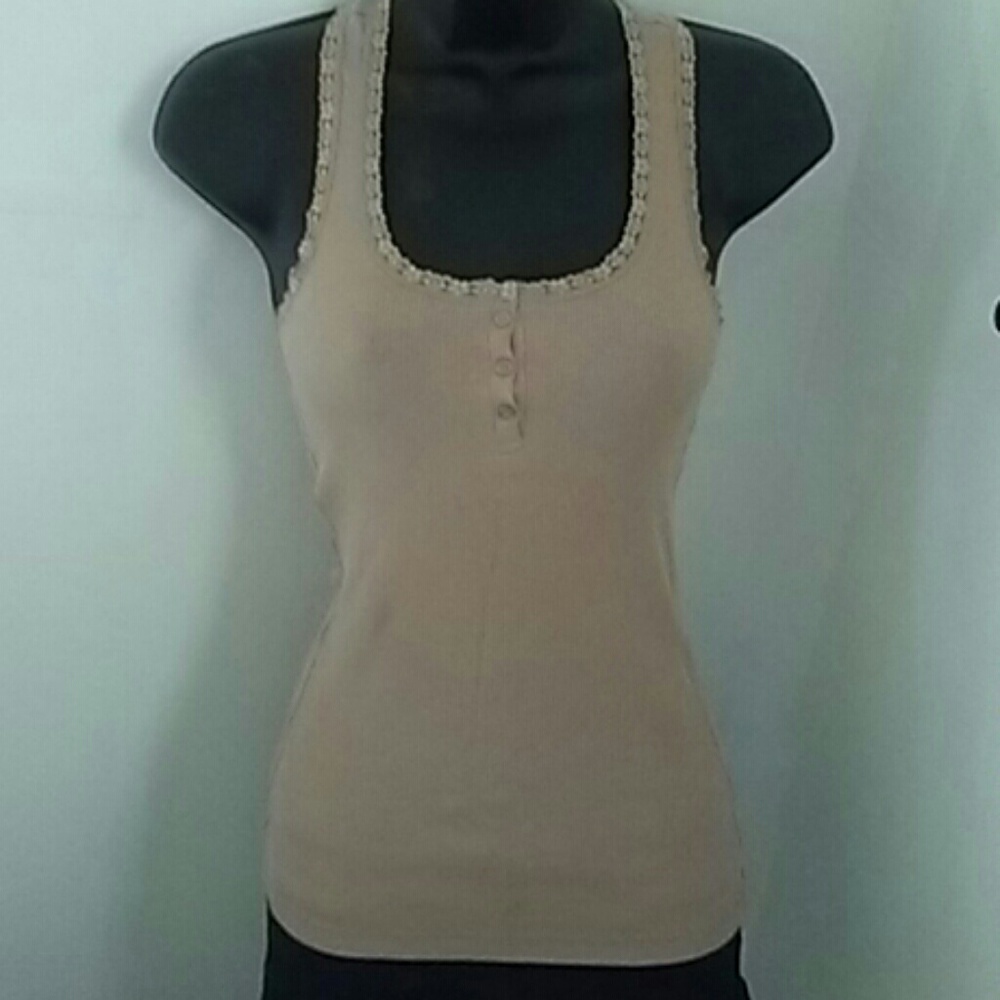 NEW~Rue 21 tank top