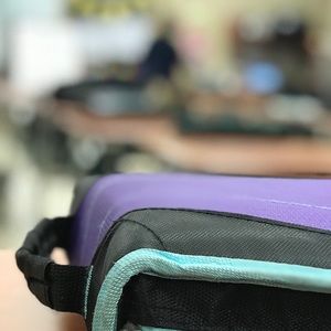 Meet your Posher, Givanni