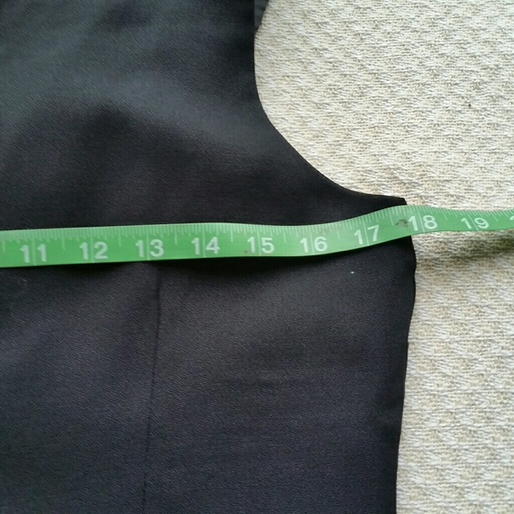 John Roberts Little Black Dress - Picture 3 of 6