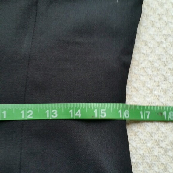 John Roberts Little Black Dress - Picture 4 of 6