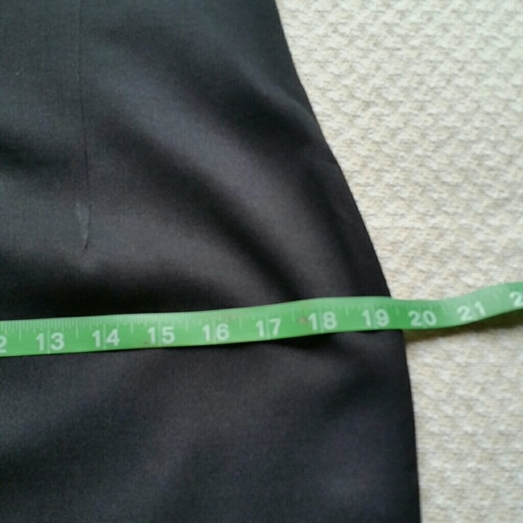 John Roberts Little Black Dress - Picture 5 of 6