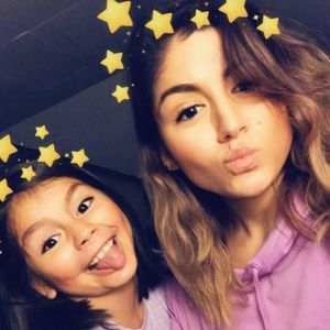 Meet your Posher, Nancy