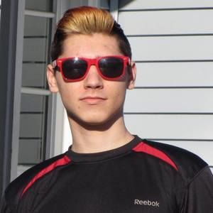 Meet your Posher, Josiah