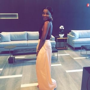 Meet your Posher, Isabella