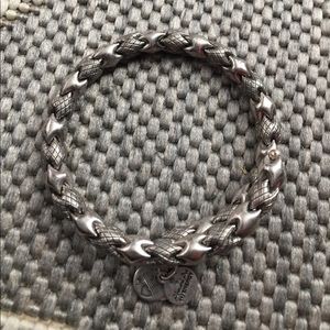 Alex and ani vintage 66 bangle