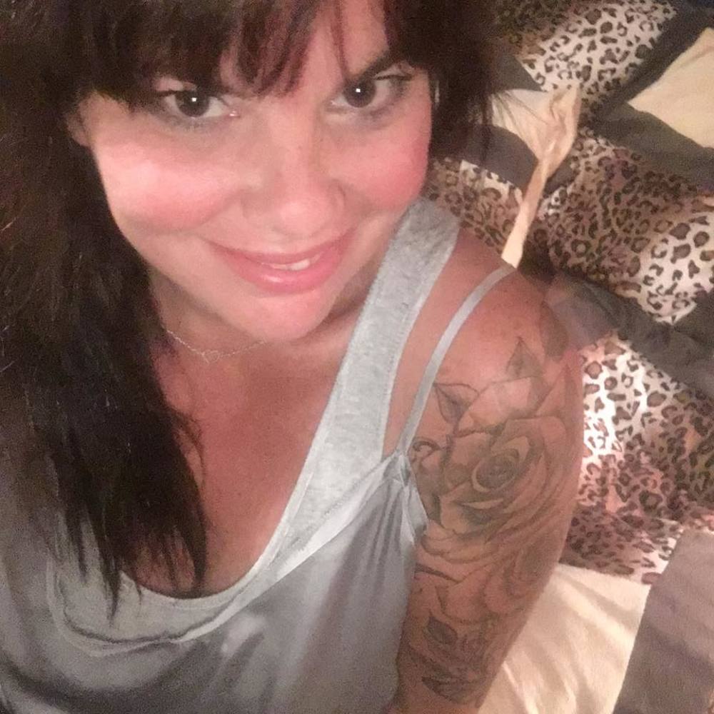 Meet your Posher, Traci