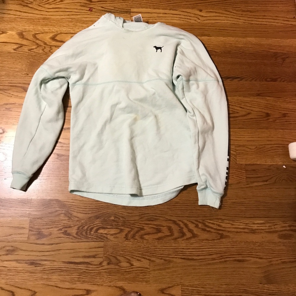 Victoria secret hoodie/sweatshirt