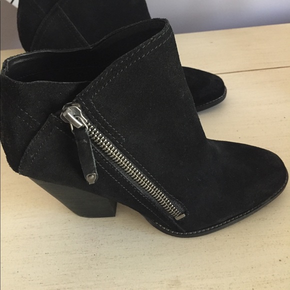 Dolce Vita BOOTIE - Picture 2 of 8