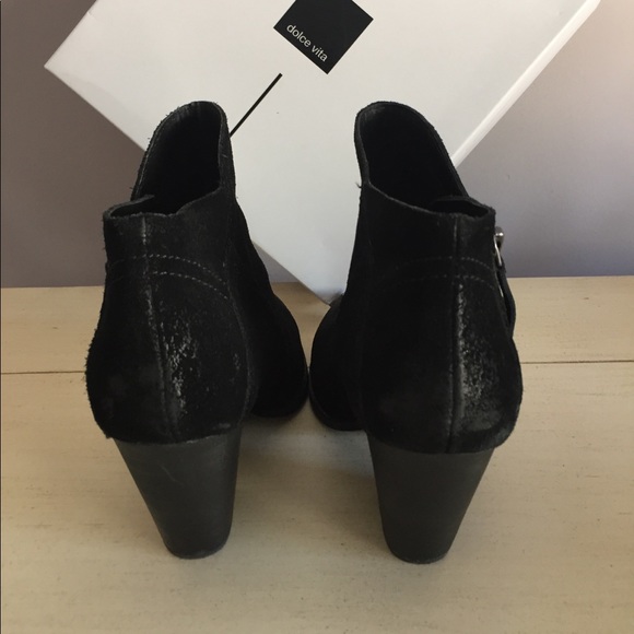 Dolce Vita BOOTIE - Picture 3 of 8