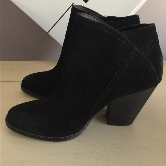 Dolce Vita BOOTIE - Picture 4 of 8