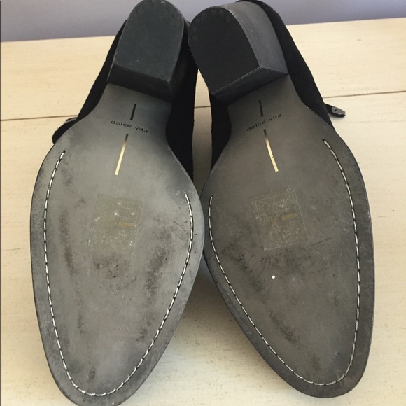 Dolce Vita BOOTIE - Picture 5 of 8