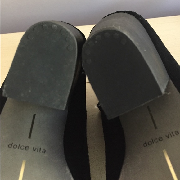 Dolce Vita BOOTIE - Picture 6 of 8