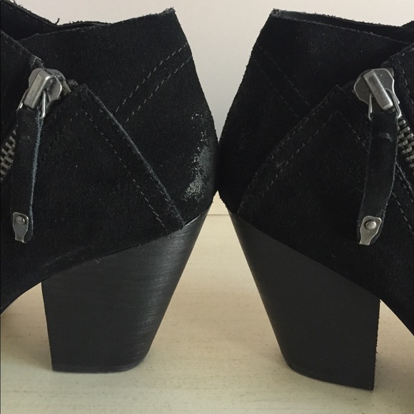 Dolce Vita BOOTIE - Picture 8 of 8