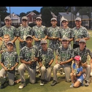 Meet your Posher, Bodie