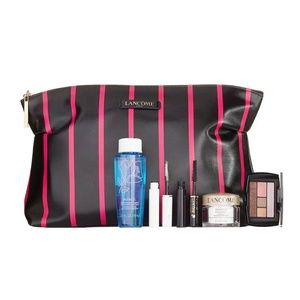 NEW Lancome Nordstrom 6PC Lot Bonus Gift Makeup