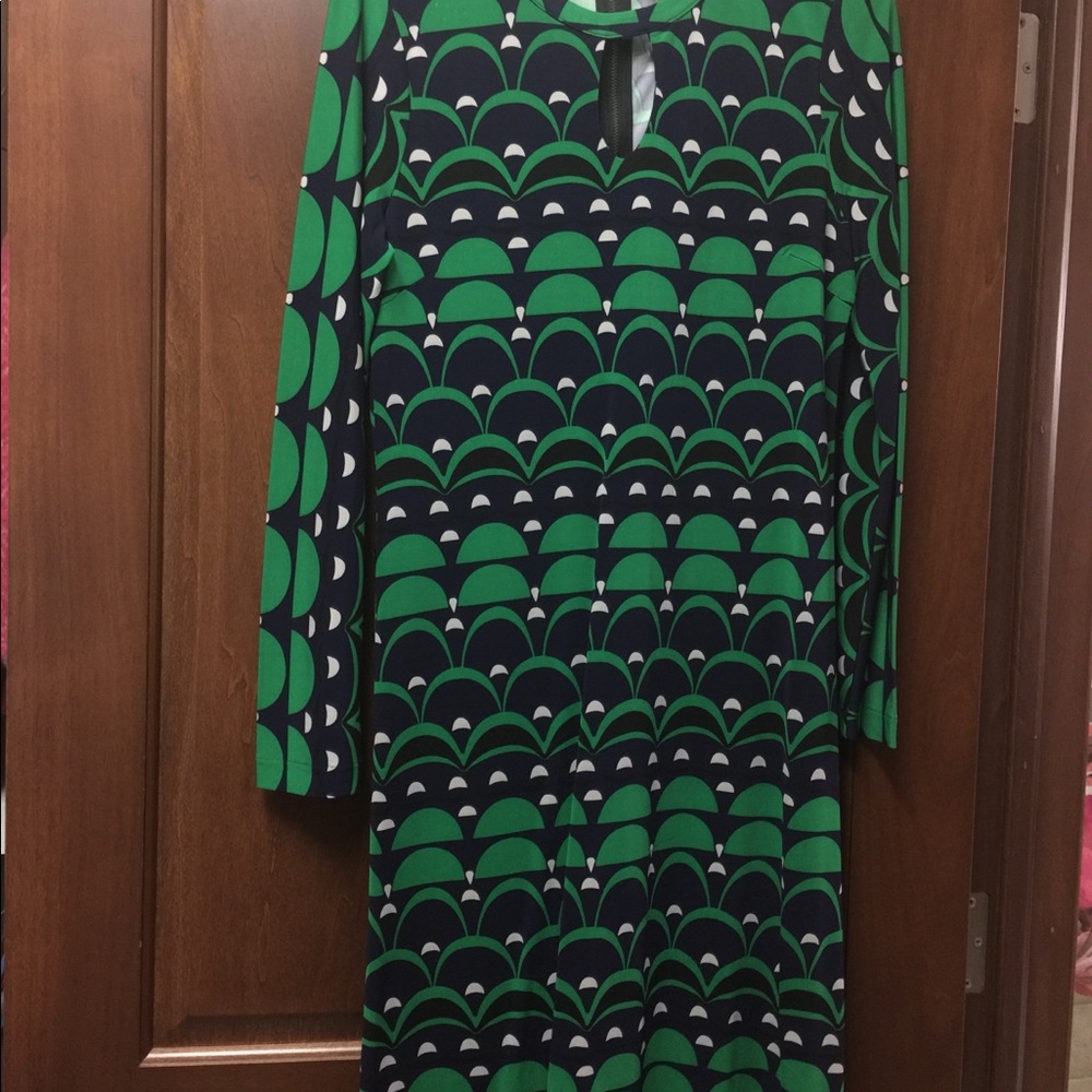 Banana Republic Rayon dress