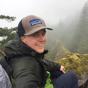 Meet your Posher, Blaine