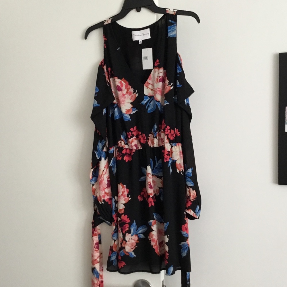 Going out dress