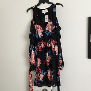 Going out dress