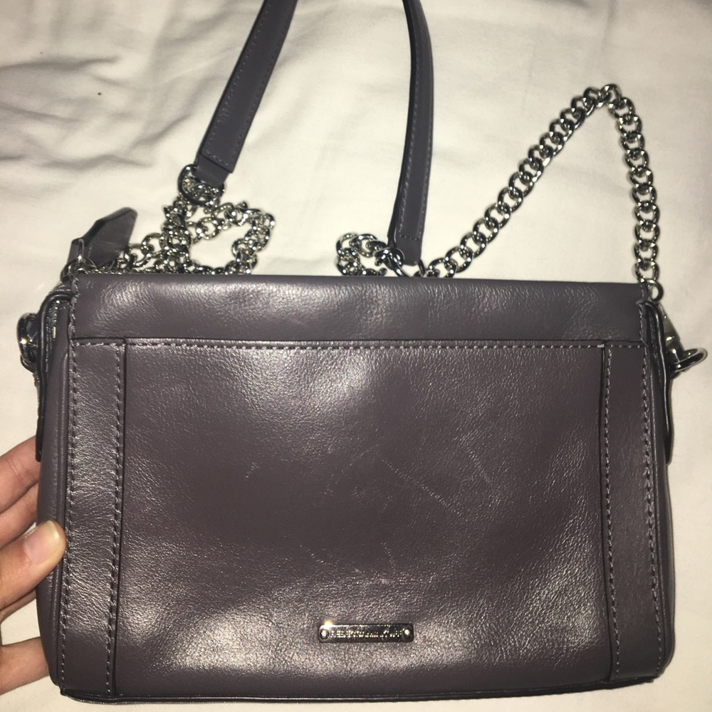 Rebecca Minkoff crossbody