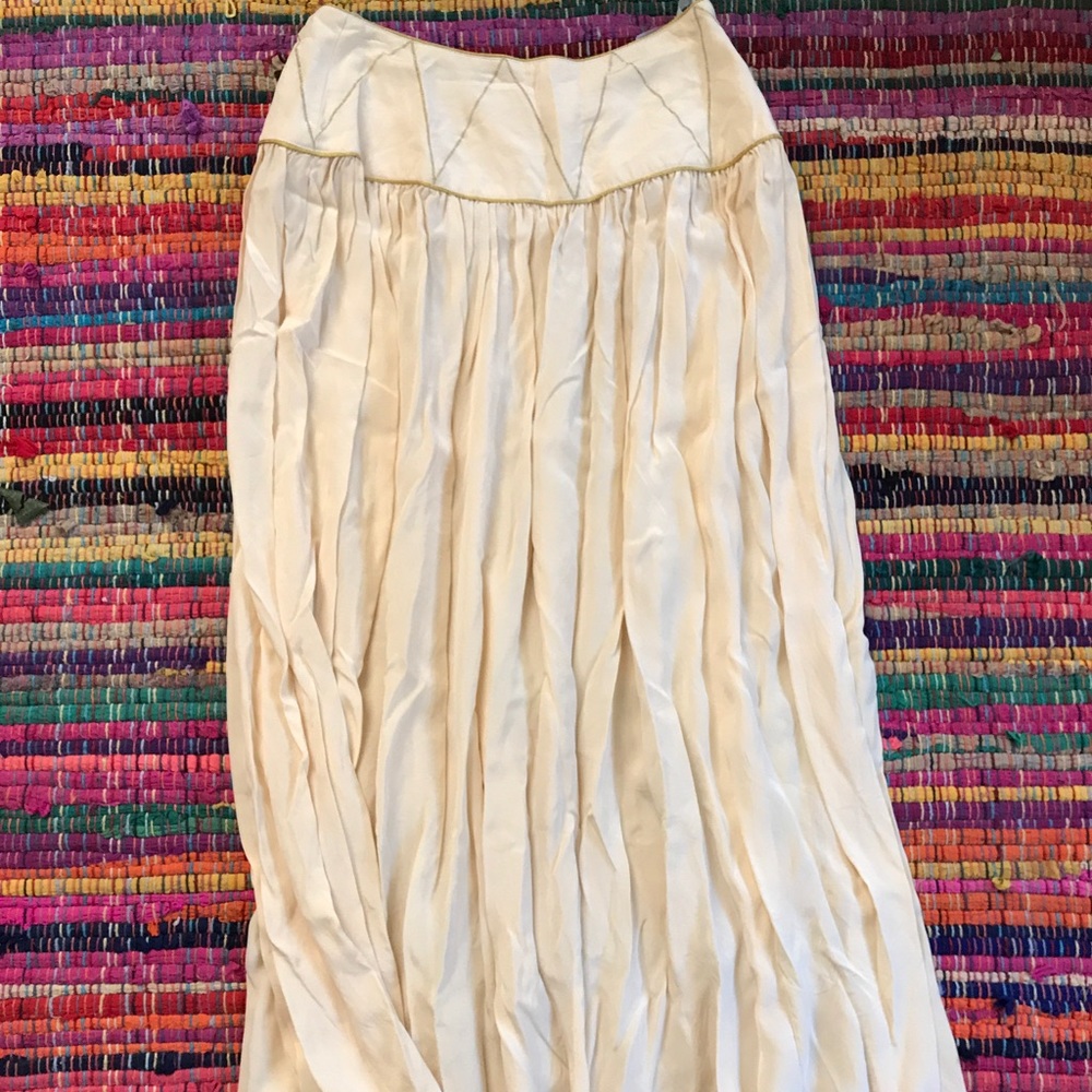 Oscar De La Renta skirt - vintage