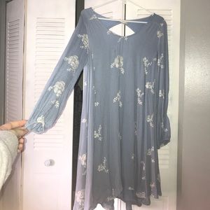 Altard State Flower Dress