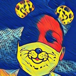 Meet your Posher, Barry