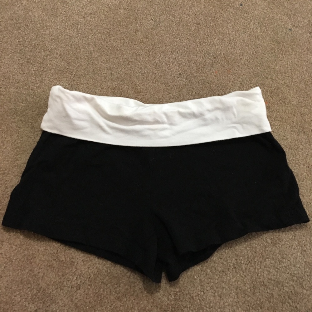 Yoga Shorts